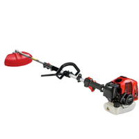 Benzinski Trimer 4u1 multifunkcionalni alat ISKRA - Slika 4