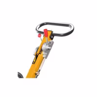 Benzinski nabijač sa vibro pločom GCP125-1 Ingco - Slika 2