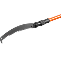 Berač voća sa testerom sa teleskopskom drškom 3.6m STREND PRO - Slika 4