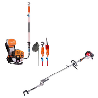 Berači i ostale mašine