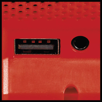 Aku bežični zvučnik TC-SR 18 Li BT Solo Einhell - Slika 4