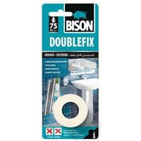 Bison double fix 1.5m x 19mm