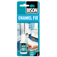 Bison enamel fix sredstvo za popravku emajla 20ml