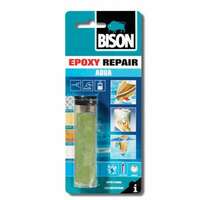 Bison epoxy aqua-dvokomponentna git masa za upotrebu pod vodom 56gr