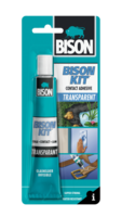 Bison kit transparent 50ml