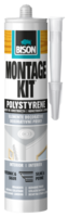 Bison Montagekit Polystyrene 470g