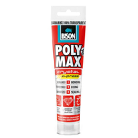 Bison poly max kristal tuba 115g