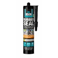Bison rubber seal 310g