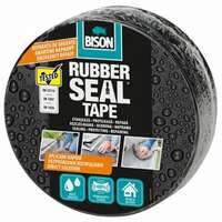 Bison rubber seal tape 7.5cm*5m-gumena traka