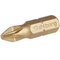Bit TiN PH3 Stahlberg
