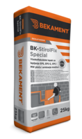 BK-StirolFix Special Visokofleksibilni lepak 25kg