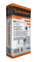BK-StirolFix WDVS Lepak 25kg