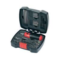 Set bitova sa ručkom A7175-XJ Black&Decker