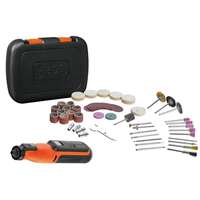 Black&Decker BCRT8I-XJ Akumulatorski biaks set