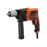 Električna bušilica - karton BEH850-QS Black&Decker