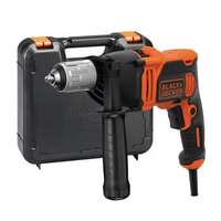 Električna bušilica - kofer BEH850K-QS Black&Decker
