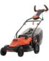 Električna kosilica BEMW481ES-QS Black&Decker