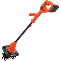 Akumulatorska freza 18V 2.0Ah BETL1820L-QW Black&Decker - Slika 4