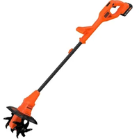 Akumulatorska freza 18V 2.0Ah BETL1820L-QW Black&Decker - Slika 3