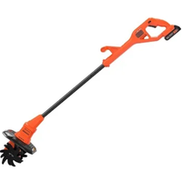 Akumulatorska freza 18V 2.0Ah BETL1820L-QW Black&Decker - Slika 5