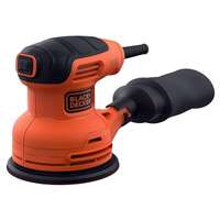 Black&Decker BEW210-QS Rotaciona šlajferica