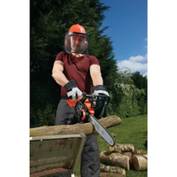 Aku lančana testera GKC1825L20-QW Black&Decker - Slika 6