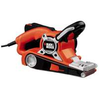 Tračna brusilica KA88-QS Black&Decker