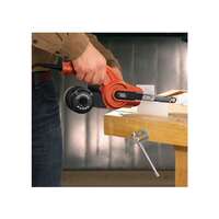 Tračna brusilica KA900E-QS Black&Decker - Slika 4