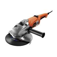 Ugaona brusilica KG2000-QS Black&Decker