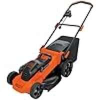 Električna kosilica LM2000-QS Black&Decker