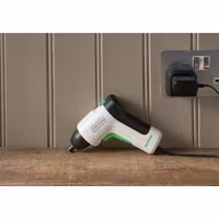 Akumulatorski odvijač REVSD4C-XJ Black&Decker - Slika 3