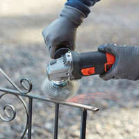 Ugaona brusilica BEG220 Black&Decker - Slika 4