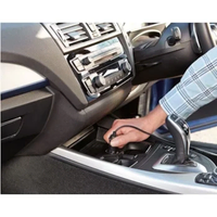 Auto kompresor 12V Black & Decker ASI400-XJ - Slika 4