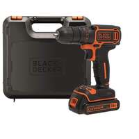 Black & Decker BDCDC18K-QW akumulatorska šrafilica