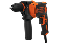 Black & Decker Električna bušilica 710W BEH710-QS