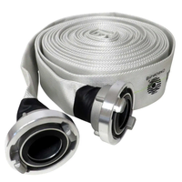 Bodtech vatrogasno crevo sa spojkama FI52/16 bara