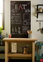 Boja za školske table crna mat Rust Oleum - Slika 2