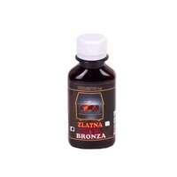 Bronza srebrna 100ml