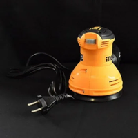 Brusilica rotaciona 125mm 320W RS3208 Ingco - Slika 2