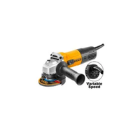 Brusilica sa potenciometrom 125mm 900W AG900285 Ingco - Slika 4