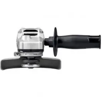 Brusilica sa regulacijom br. obrtaja 125mm 1700W Metabo - Slika 4