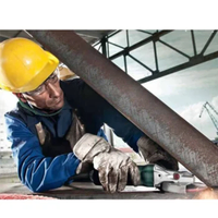 Brusilica sa regulacija br. obrtaja WEF 15-125 Quick Metabo - Slika 2