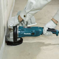 Brusilica za beton Makita PC5000C - Slika 2