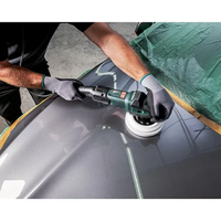 Brusilica za poliranje PE 15-20 RT Metabo - Slika 3