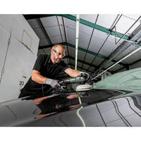 Brusilica za poliranje PE 15-20 RT Metabo - Slika 4