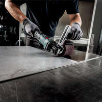 Brusilica za satiniranje SE 17-200 RT Metabo - Slika 9