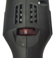 Brusilica za satiniranje SE 17-200 RT Metabo - Slika 5