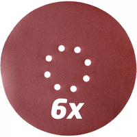 Žirafa - Brusilica za zidove TC-DW 225 Einhell - Slika 9