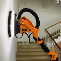 Brusilica za zidove 1050w žirafa DWS10501 Ingco - Slika 3