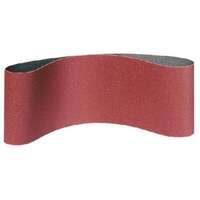 Brusna traka LS 307 X 75*457mm gr. 120 Klingspor